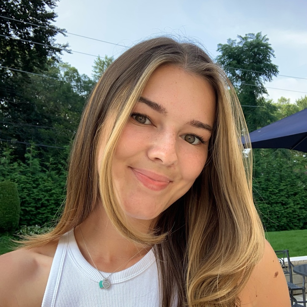 Meet your Posher, Mollie